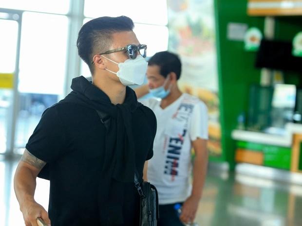 Bến đỗ mới Quang Hải: CLB nhỏ ở Pháp, bóng đá không phải số 1-4