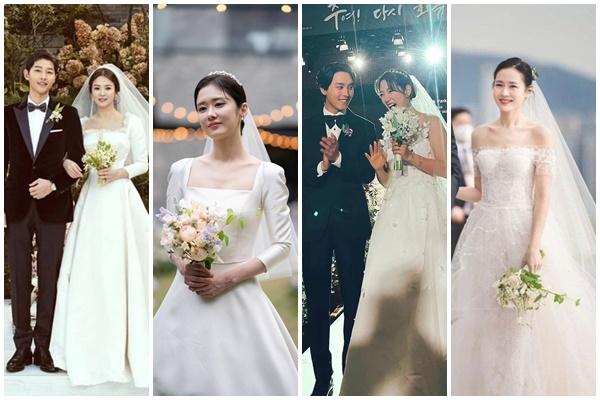 Jang Nara tiết lộ bí kíp trẻ lâu-6