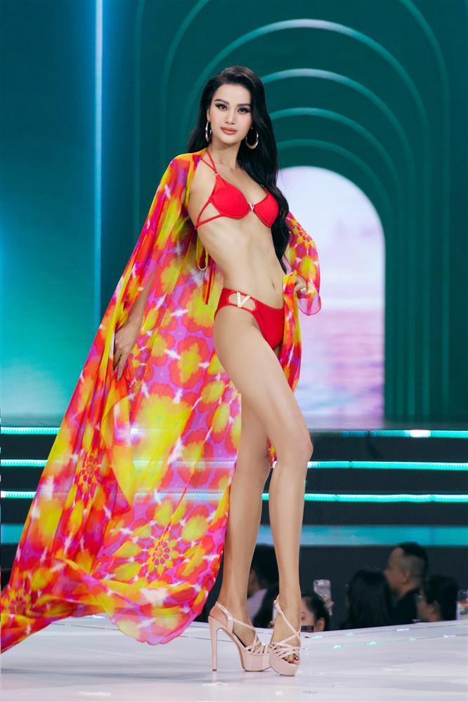 Vì sao Hương Ly chấm dứt thi sắc đẹp sau vị trí top 5?-7