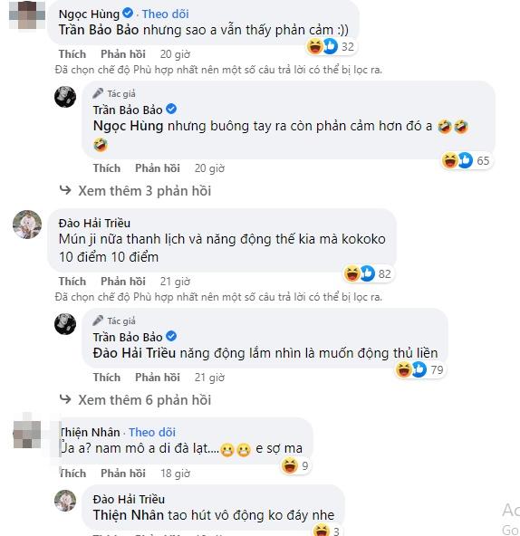 Sao Vbiz mặc váy, ngồi dáng tè he chỉ thấy thương-3