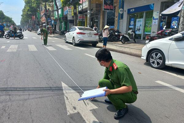 Vụ giết người giữa TP Biên Hòa: Nghi phạm nổ súng sau tiếng hô bắn đi-2