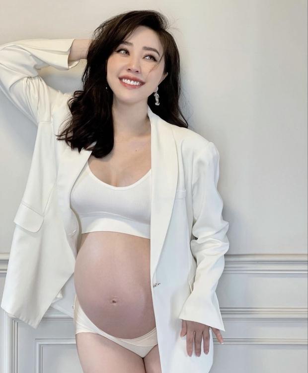 Bảo Thy lộ nhan sắc thật qua camera thường lạ lắm à nghen-10