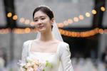 Jang Nara đăng ảnh cưới, một bức hình chục nghìn người dậy sóng-6