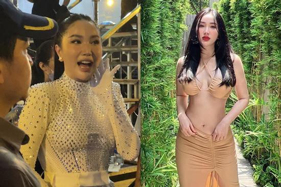 Bảo Thy lộ nhan sắc thật qua camera thường 'lạ lắm à nghen'