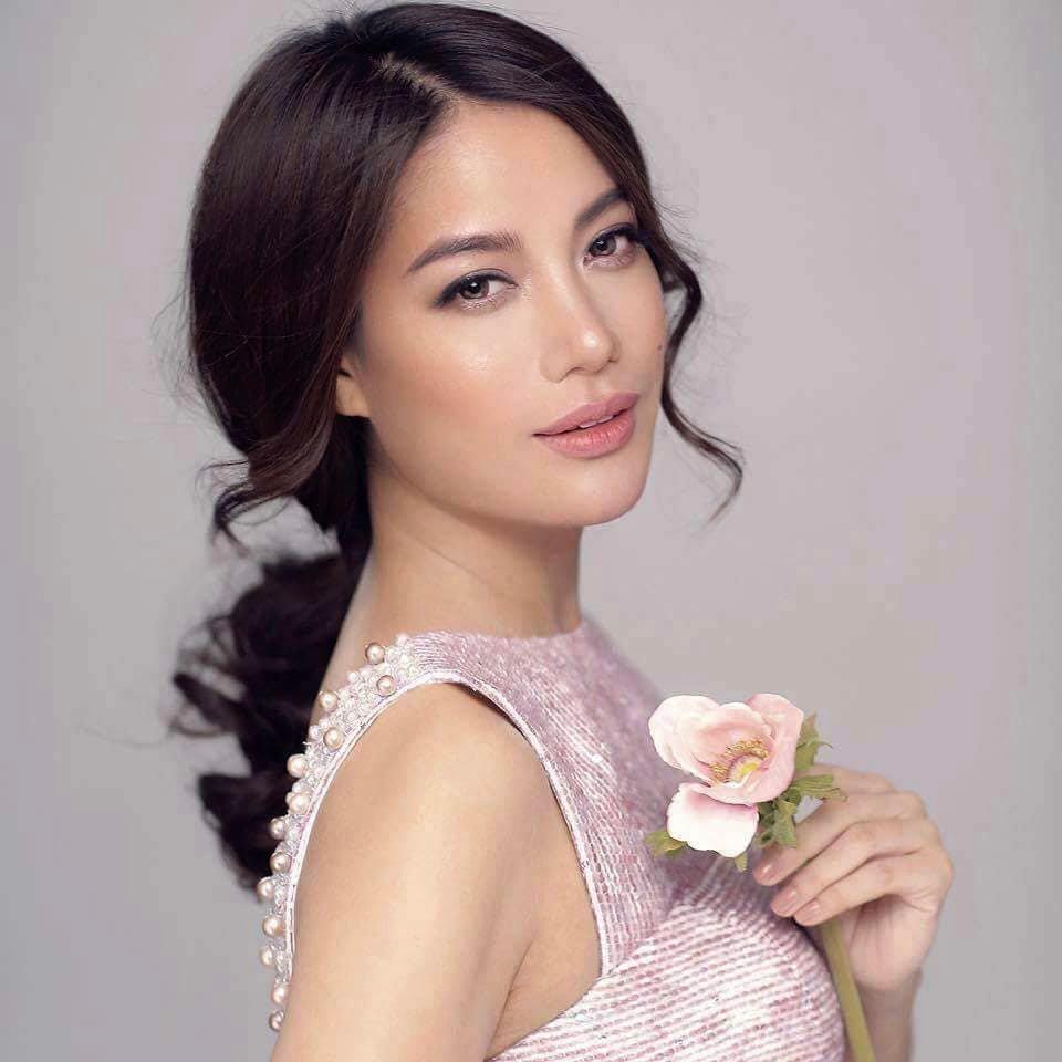 Tin showbiz Việt ngày 27/6: Cát Tường không được trai tặng nhà, xe-13