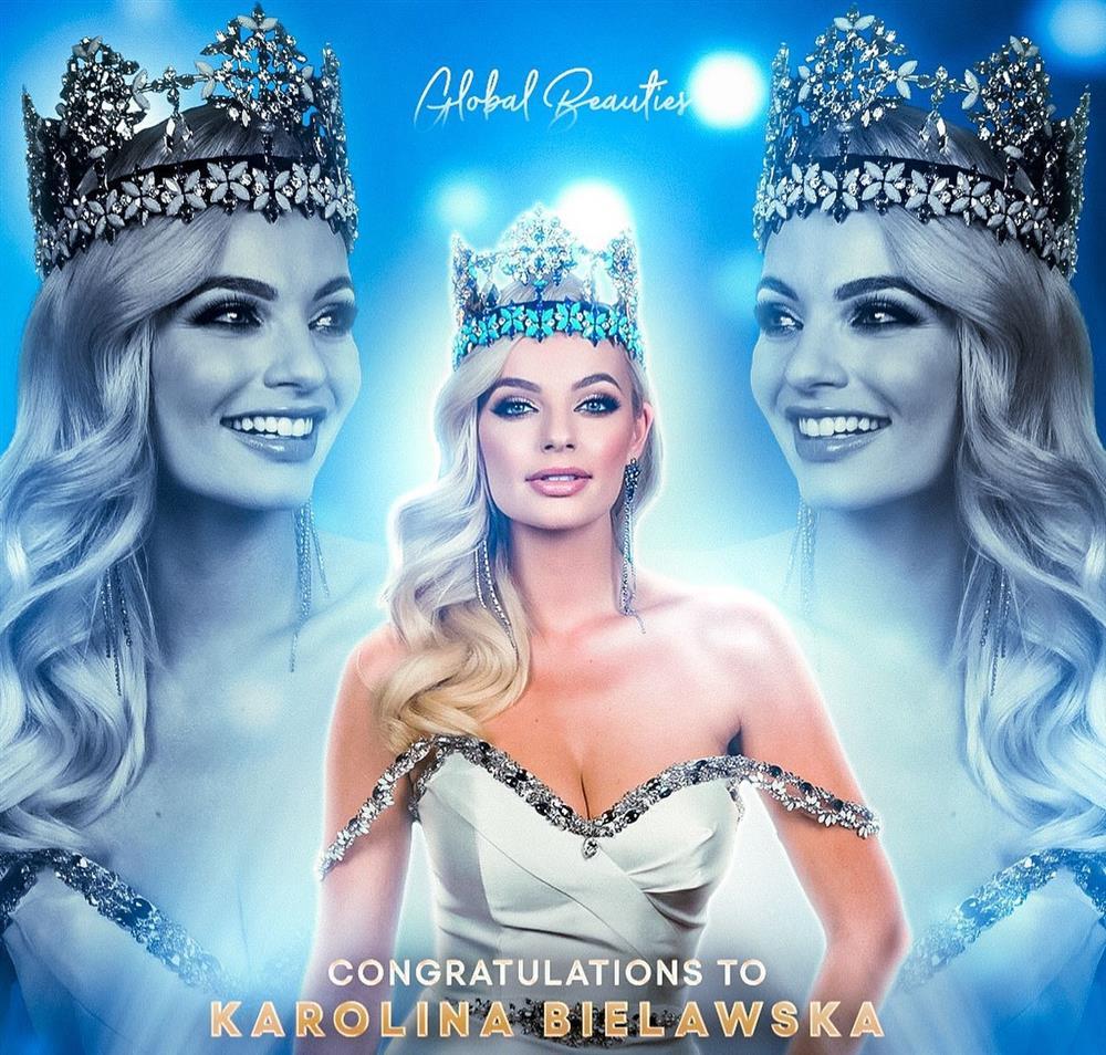 Công bố Hoa hậu của các hoa hậu 2021, Thùy Tiên đi xa quá-1