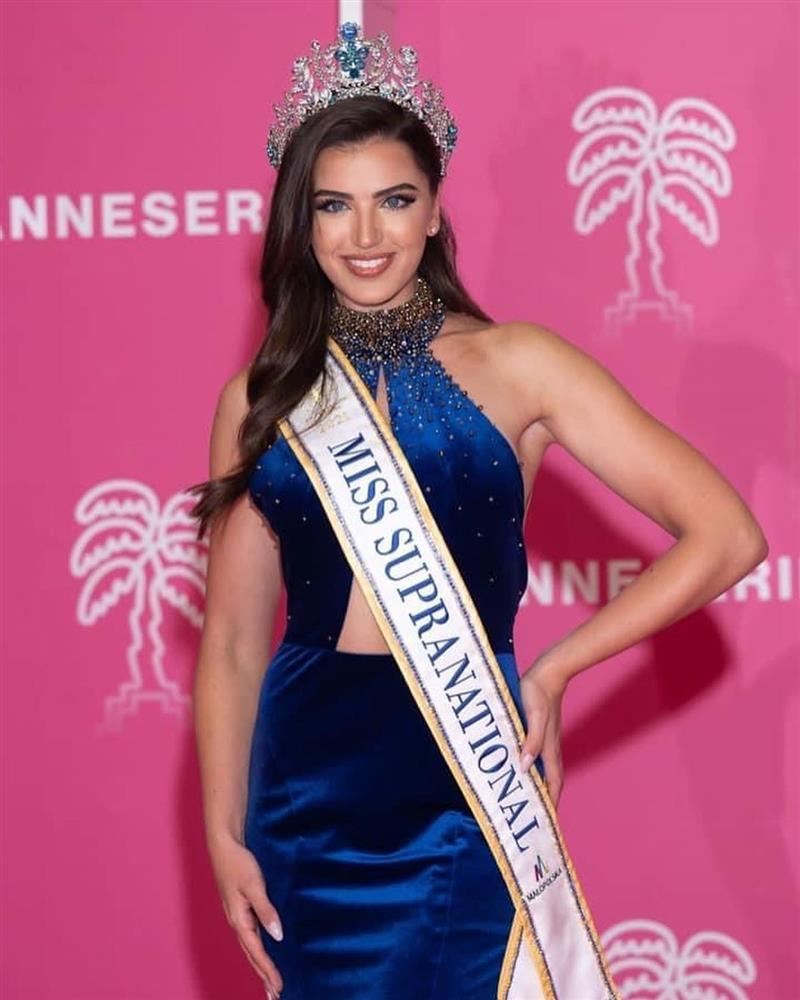 Công bố Hoa hậu của các hoa hậu 2021, Thùy Tiên đi xa quá-9