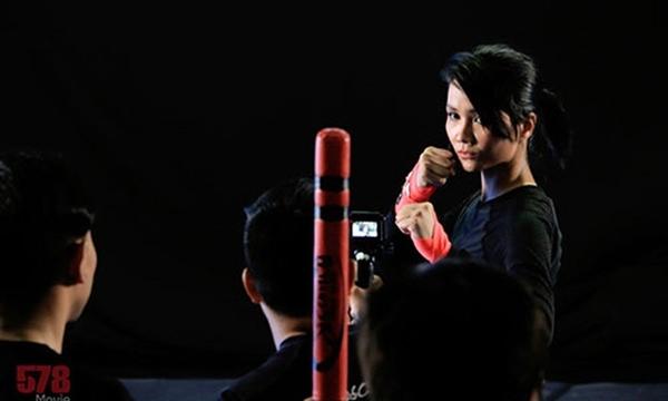 Hoa hậu Hoàn Vũ đóng phim: Ngọc Châu được khen, H’Hen Niê nhạt nhòa-10