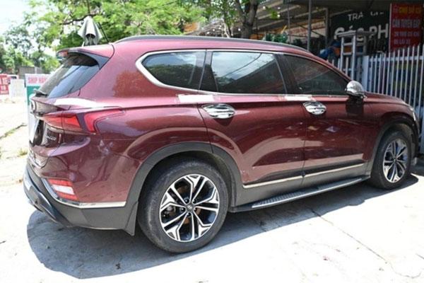 Thi thể nghi là người chồng bỏ xe trên cầu Thăng Long rồi mất tích-1