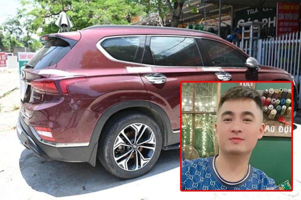 Hàng trăm người tìm kiếm 3 học sinh mất tích, để lại xe và điện thoại gần sông-2