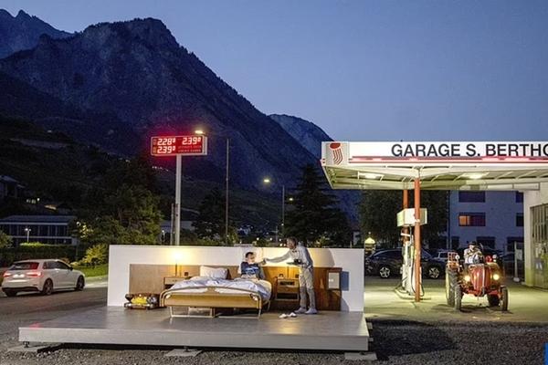 Hí hửng đi du lịch khách sạn 4 sao, đồ dùng trong phòng sao... sợ lắm-7