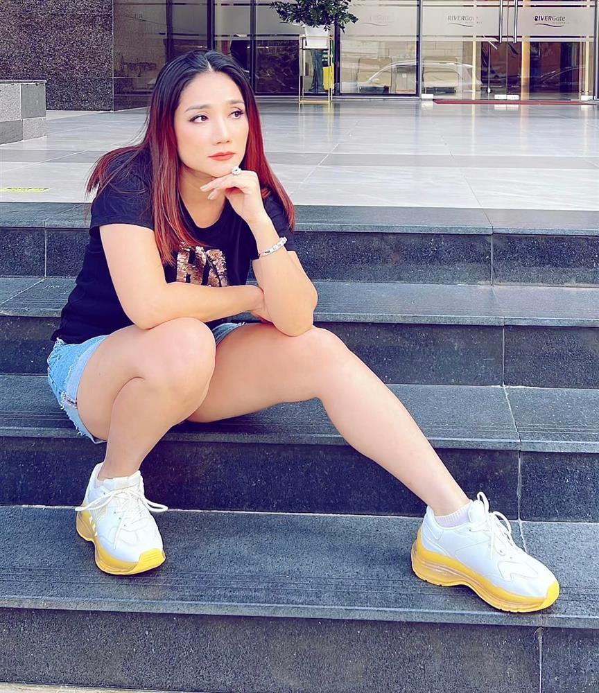 Tin showbiz Việt ngày 27/6: Cát Tường không được trai tặng nhà, xe-1