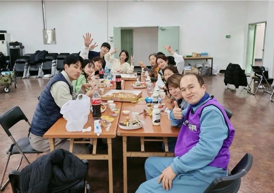 Mối tình Kim Woo Bin - Shin Min Ah sau 7 năm yêu-2