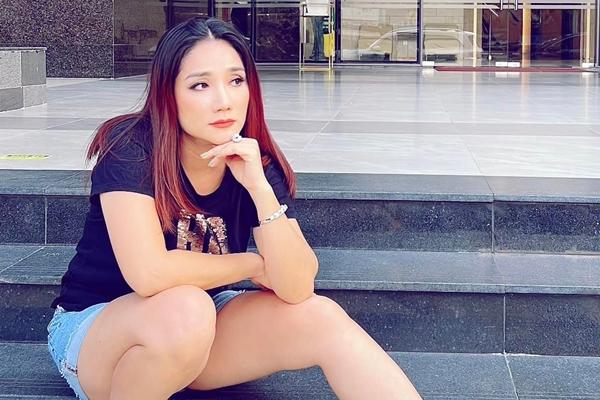 Tin showbiz Việt ngày 28/6: Vua cá Koi mong sớm có con với vợ mới-15