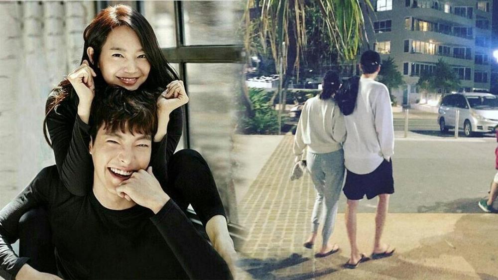 Mối tình Kim Woo Bin - Shin Min Ah sau 7 năm yêu-3