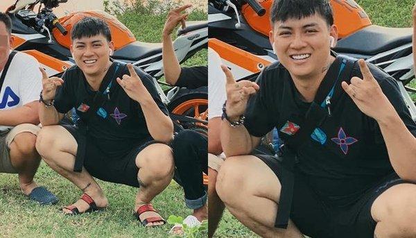 Hoài Lâm nhá hàng comeback, netizen chỉ hỏi khi nào anh đẹp?-8