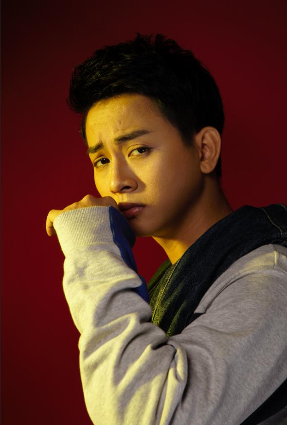 Hoài Lâm nhá hàng comeback, netizen chỉ hỏi khi nào anh đẹp?-1