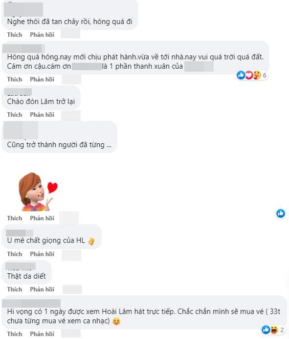 Hoài Lâm nhá hàng comeback, netizen chỉ hỏi khi nào anh đẹp?-3