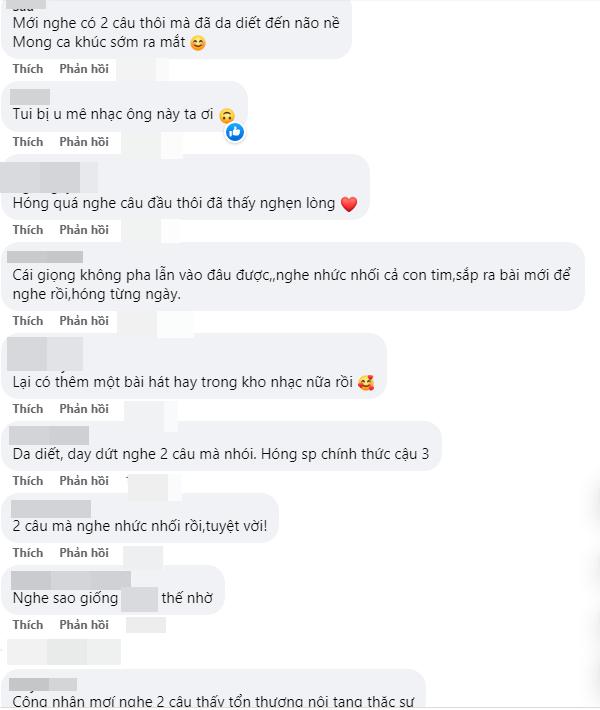 Hoài Lâm nhá hàng comeback, netizen chỉ hỏi khi nào anh đẹp?-4