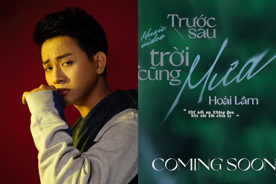 Hoài Lâm nhá hàng comeback, netizen chỉ hỏi 'khi nào anh đẹp?'