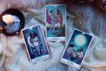 Bói bài Tarot thứ 3 ngày 28/6/2022: Bị gây sự ăn vạ