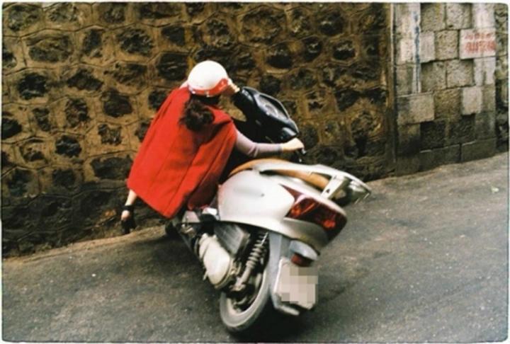 Những pha xử lý của hội ninja khiến người đi đường sợ tái mặt-4