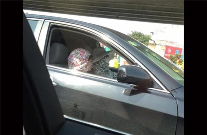 Những pha xử lý của hội ninja khiến người đi đường sợ tái mặt-6