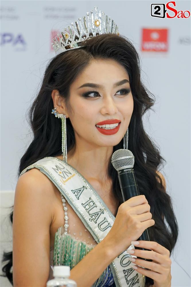 Hồ Ngọc Hà tung tin nhắn với Thảo Nhi Lê, nói gì về tân Á hậu?-8