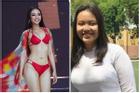 'Á hậu Thủy Tiên không thể giảm 23kg trong 2 tuần nhờ Low Carb'