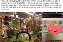 Cô gái 'cầu cứu' vì bị cướp khi từ Hà Nội vào TP.HCM du lịch