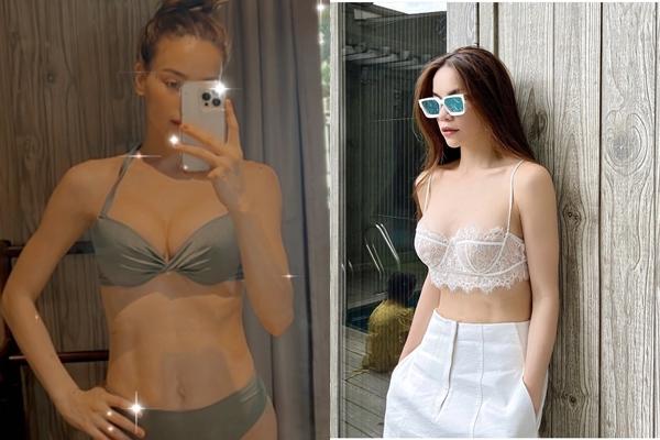 Mẫu quần ngắn trở lại-4