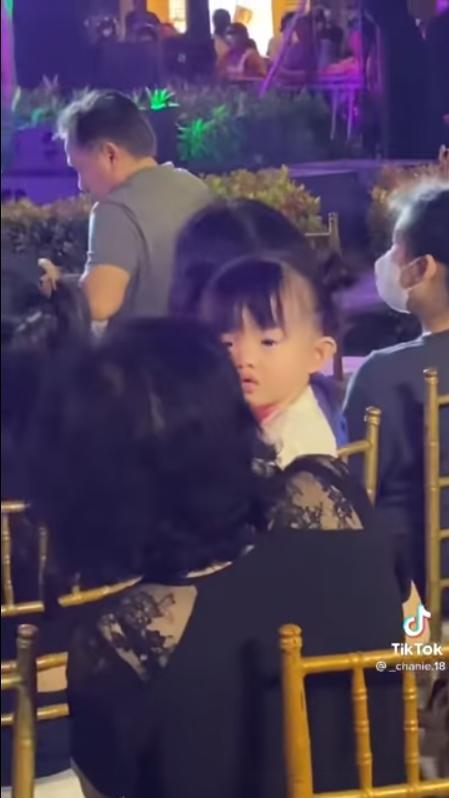 Mối quan hệ Đông Nhi và mẹ chồng lộ rõ qua một hành động-2