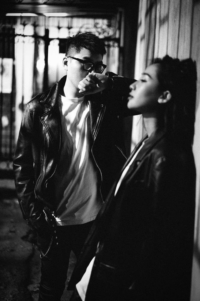 Gái đẹp Người Ấy Là Ai lộ hình nóng bên bồ trước khi chốt cưới-12