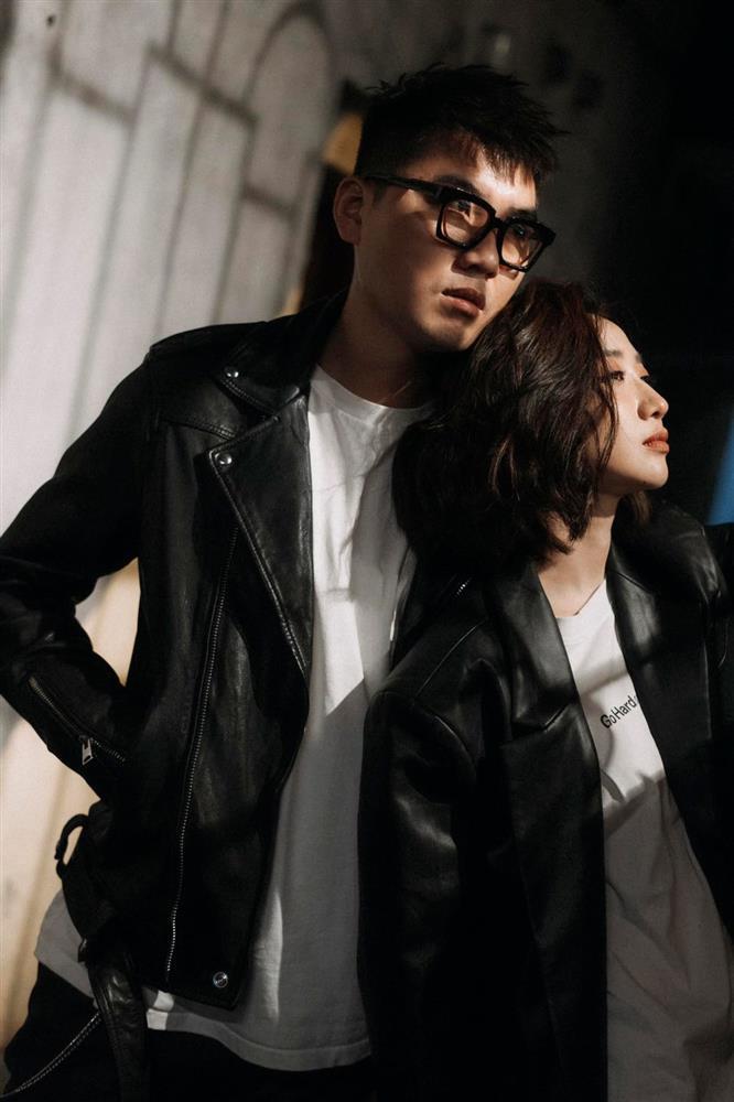 Gái đẹp Người Ấy Là Ai lộ hình nóng bên bồ trước khi chốt cưới-11