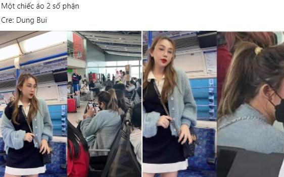 Gào tung ảnh ảo lòi, nhan sắc thật khiến antifan suýt ngất-5