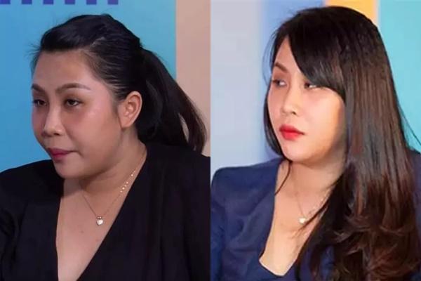 Gào tung ảnh ảo lòi, nhan sắc thật khiến antifan suýt ngất-13