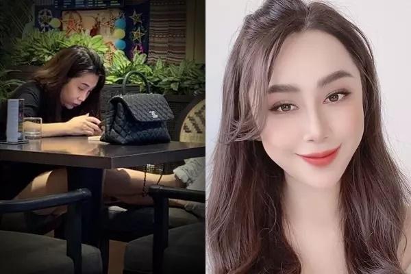 Gào tung ảnh ảo lòi, nhan sắc thật khiến antifan suýt ngất-12