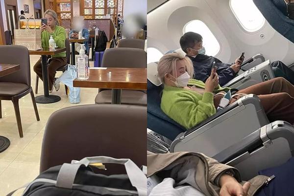 Gào tung ảnh ảo lòi, nhan sắc thật khiến antifan suýt ngất-14