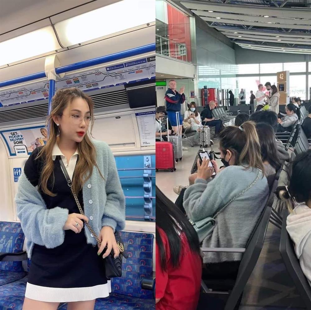 Gào tung ảnh ảo lòi, nhan sắc thật khiến antifan suýt ngất-6