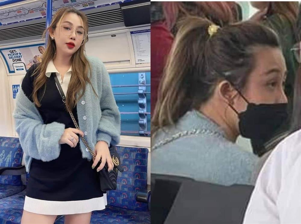 Gào tung ảnh ảo lòi, nhan sắc thật khiến antifan suýt ngất-7