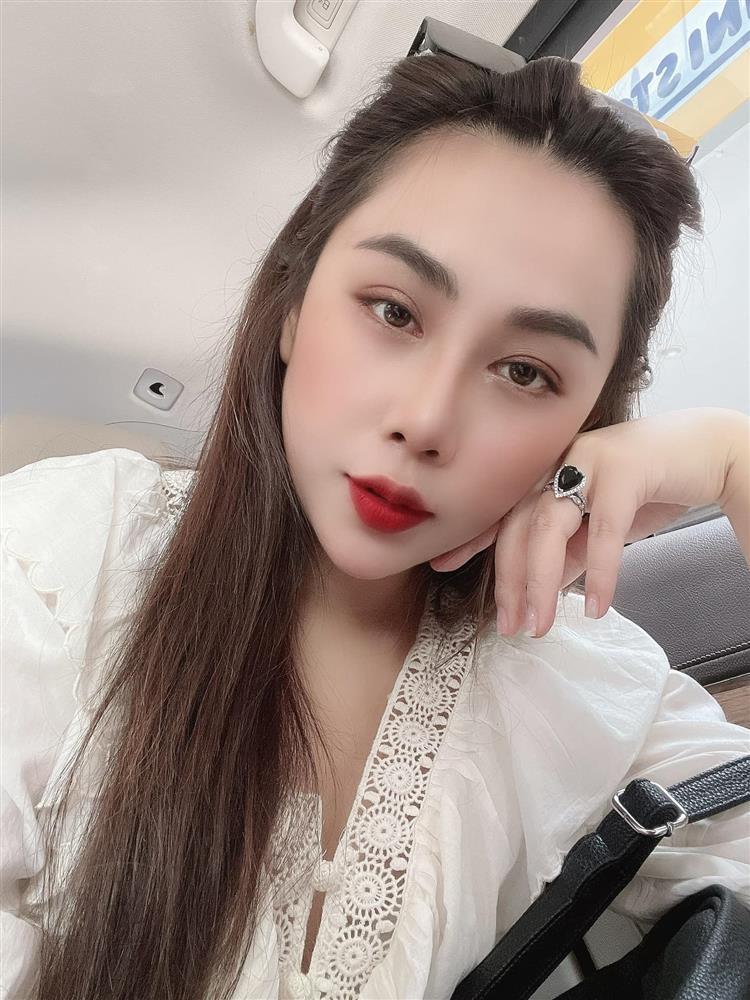 Gào tung ảnh ảo lòi, nhan sắc thật khiến antifan suýt ngất-1