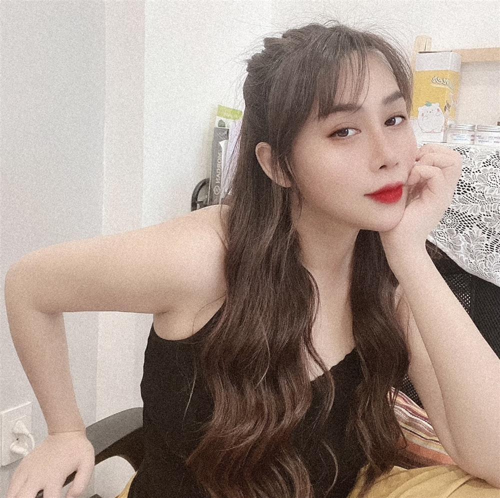 Gào tung ảnh ảo lòi, nhan sắc thật khiến antifan suýt ngất-2