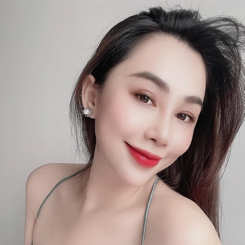 Gào tung ảnh ảo lòi, nhan sắc thật khiến antifan suýt ngất-3