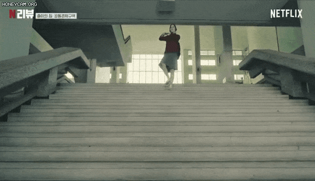 Money Heist bản Hàn bị chỉ trích vì để diễn viên nhảy theo vũ đạo của BTS-1