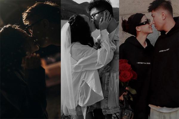 Cực phẩm Người Ấy Là Ai thừa nhận từng bắt cá nhiều tay-5