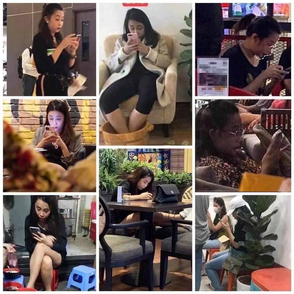 Gào tung ảnh ảo lòi, nhan sắc thật khiến antifan suýt ngất-11