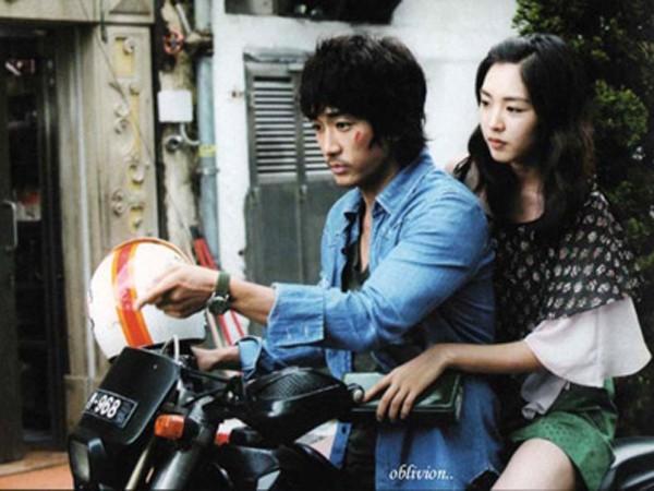 Tình cũ Lưu Diệc Phi: Sự nghiệp lao dốc, trốn đi bộ đội-5