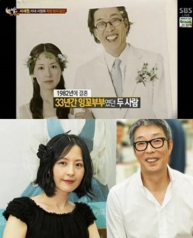 Sao nữ bị cưỡng bức, tra tấn suốt 32 năm: Vừa trở lại đã bị khai tử-3