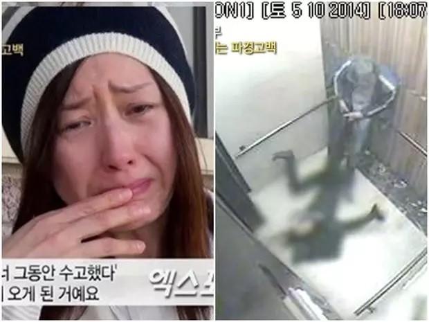 Sao nữ bị cưỡng bức, tra tấn suốt 32 năm: Vừa trở lại đã bị khai tử-4