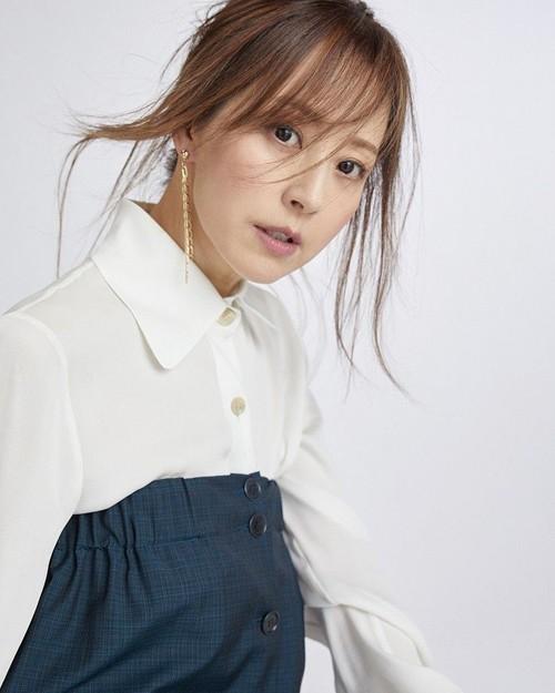 Sao nữ bị cưỡng bức, tra tấn suốt 32 năm: Vừa trở lại đã bị khai tử-5